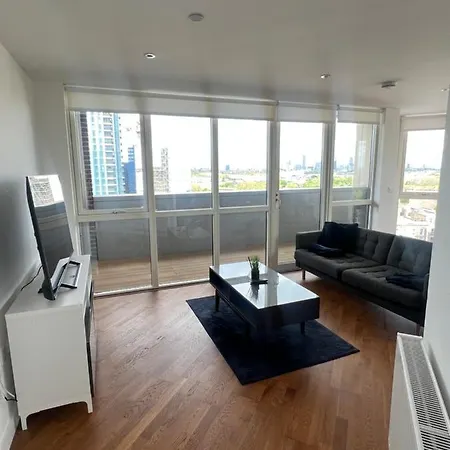 Two Bedroom