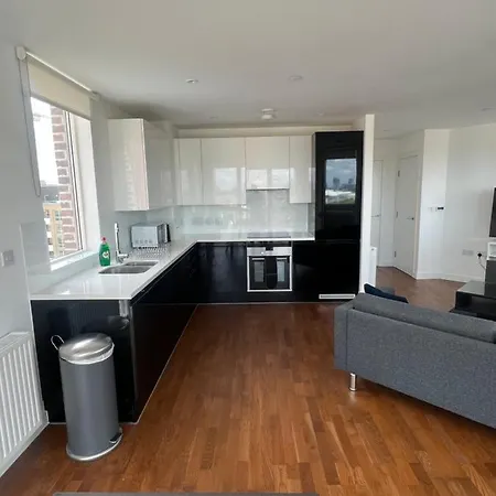 Apartment Two Bedroom *