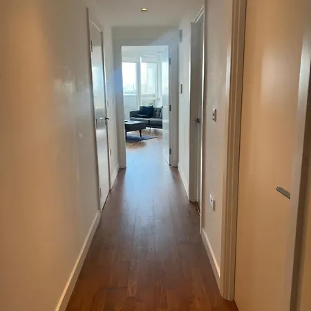 Two Bedroom Apartment London