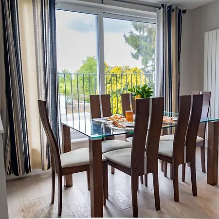 Apartment Star London Bell Lane 3-bed Haven *