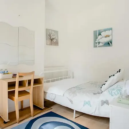 Homestay Near Tottenham Hotspur Stadium *