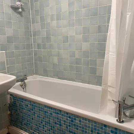 Apartment Surrey Docks Se16 Near Canada Water N Easy Access Canary Wharf London
