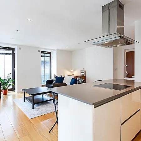 Gorgeous Westminster Flat Apartment *