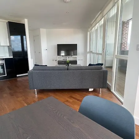 Two Bedroom