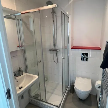 Two Bedroom Apartment London