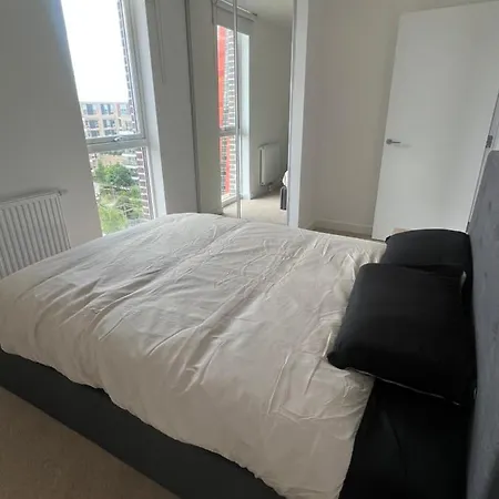 Apartment Two Bedroom London