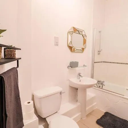 Camber Hill - Long Offer London