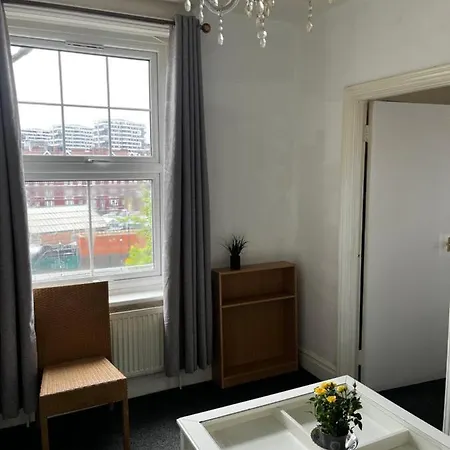 Beautiful Marylebone 1 Bedroom Flat For A Cosy Apartment *