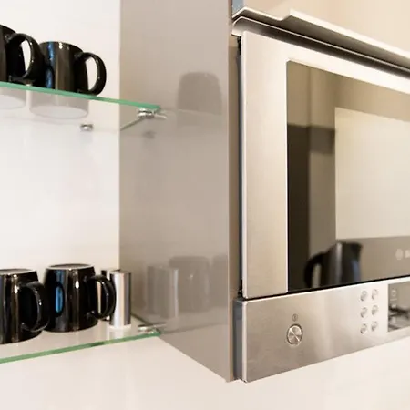 Apple St Pauls Apartman Richmond (Greater London)