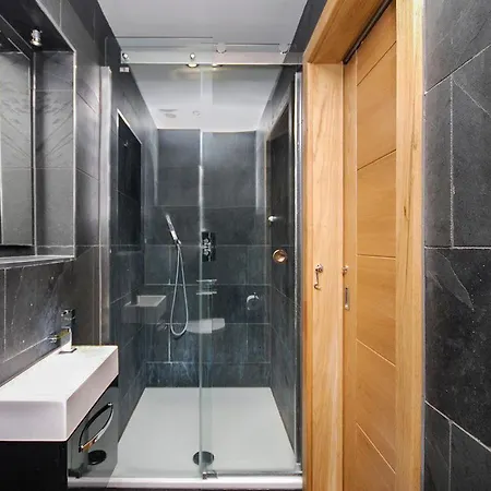 Apartman Apple St Pauls *