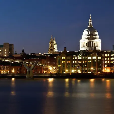 Apple St Pauls Apartman Richmond (Greater London)