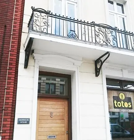 Apple St Pauls Richmond (Greater London)
