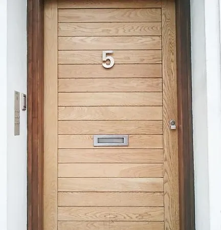Apartman Apple St Pauls *