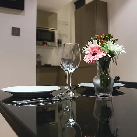 Apartman Apple St Pauls Richmond (Greater London)