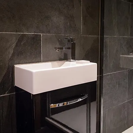 Apartman Apple St Pauls