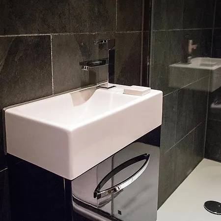 Apple St Pauls Apartman *