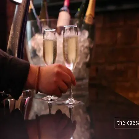 The Caesar 4* London
