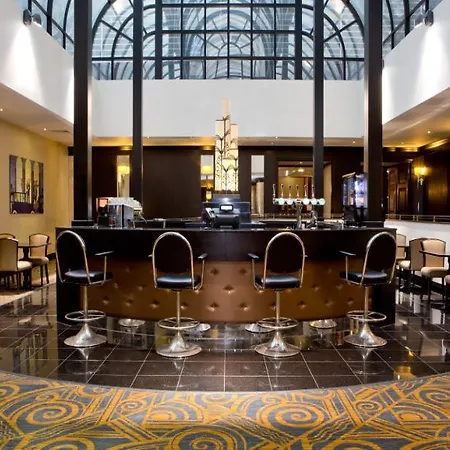 Imperial 3* Londen