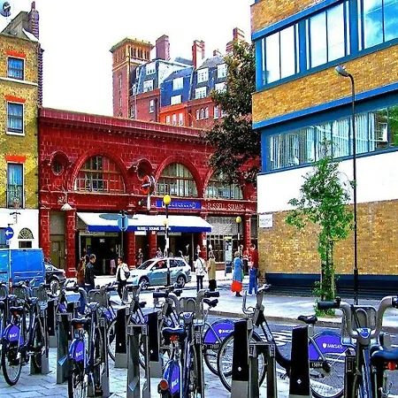 Imperial Londen