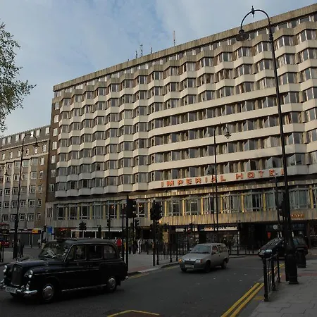 Hotel Imperial Londen