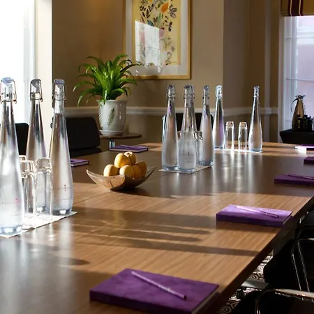 Hotel St. Ermin's Hotel, Autograph Collection 4*