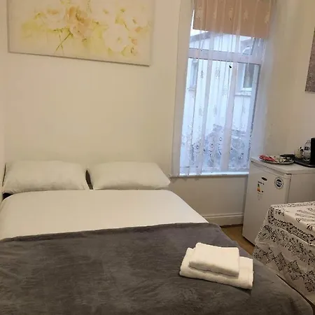 Homestay Double Location 2