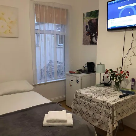 Homestay Double Location 2 Plumstead (Greater London)