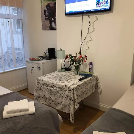 Double Location 2 Plumstead (Greater London)