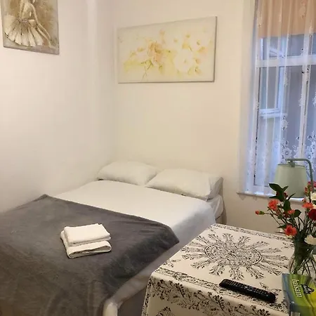 Homestay Double Location 2