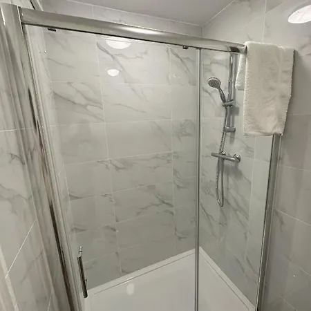 Harrods Appartement Londres