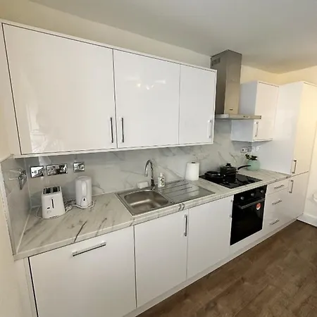 Apartment Harrods