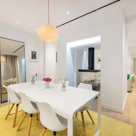 Posh 3 Bedroom Flat With Terrace And Indoor Fireplace In Mayfair, Near Hyde Park Apartment *