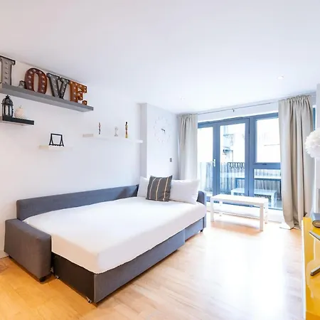 Apartment William *