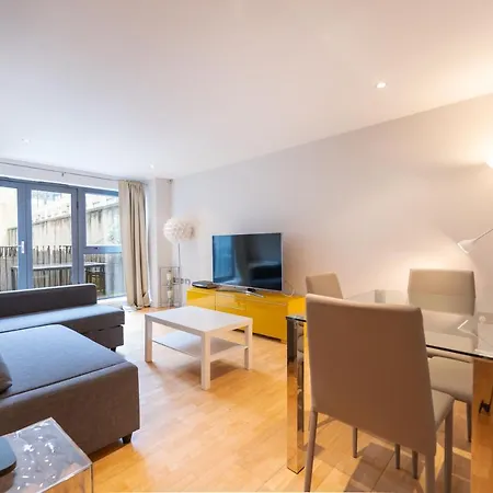 William Apartamento Londres