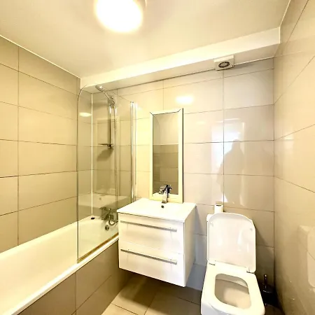 139 Camden Town Apartment London