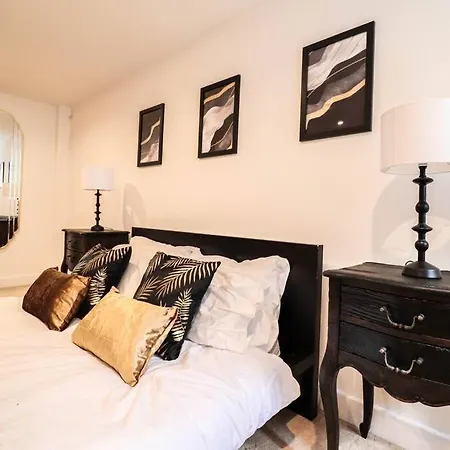 Apartment Camber Hill - Long Offer London