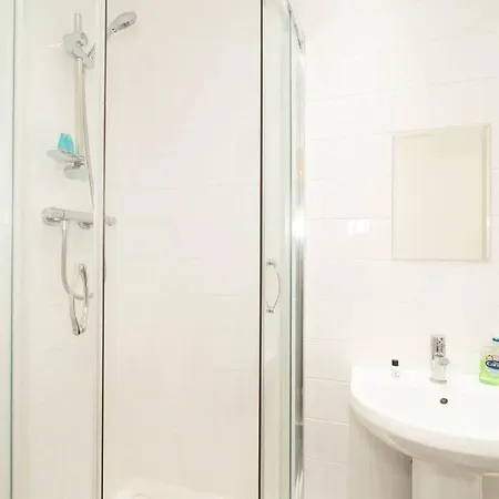 Apartamento Lovely Entire Flat In Kings Cross