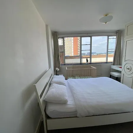 Apartment Sentinel 2 Bed In Nw *