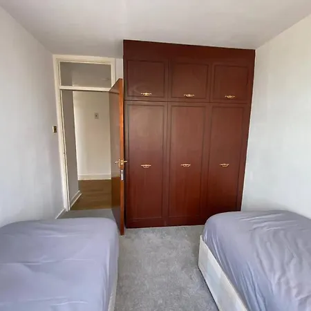 Apartment Sentinel 2 Bed In Nw