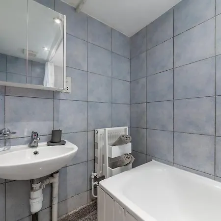 Apartment Lovely One Bedroom Flat On Edgware Road #03 London