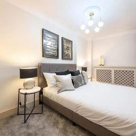 Notting Hill - Movie Location Apartamento *