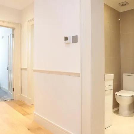 Notting Hill - Movie Location Apartamento