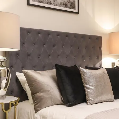 Apartamento Notting Hill - Movie Location Londres