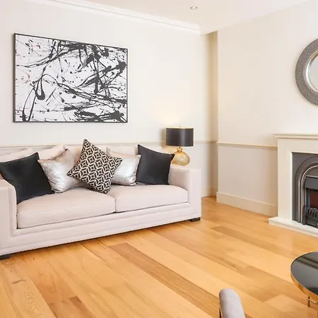 Notting Hill - Movie Location Apartamento