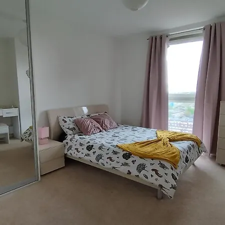 Riverview Amazing 2bed 2bath Apt Wparking Sleeps 6 Comfortably Appartamento *