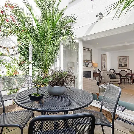 Veeve - Heart Of Hampstead London
