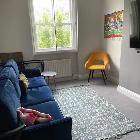 Superb 1-bedroom Flat In The Heart Of Notting Hill Apartment *
