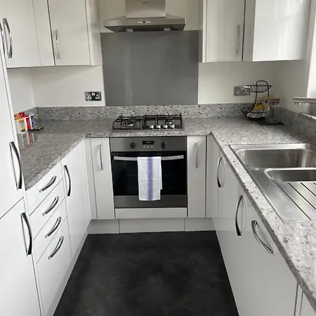 Superb 1-bedroom Flat In The Heart Of Notting Hill Apartment *