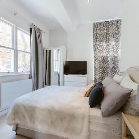 Appartement Coolest Flat In Central London!