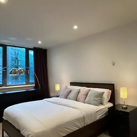 New Beautiful Lux London